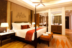 bedroom extensions Praa Sands