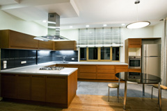 kitchen extensions Praa Sands